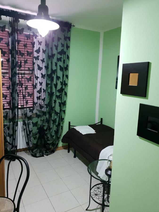 Domus Pacis Santa Chiara Casa Per Ferie 3* Loreto