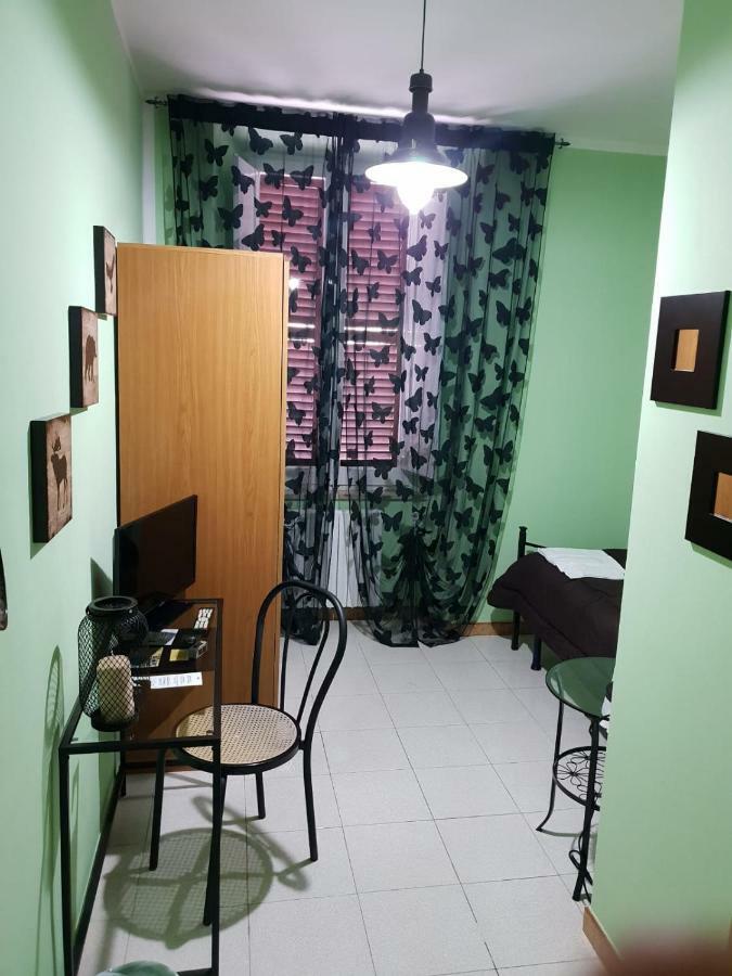 Domus Pacis Santa Chiara Casa Per Ferie 3* Loreto